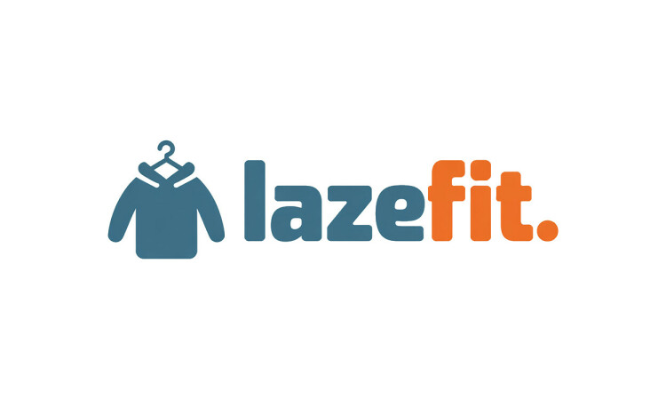 LazeFit logo