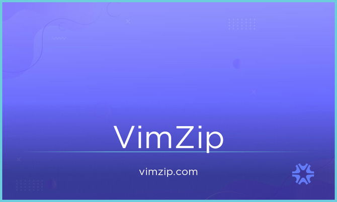 VimZip.com