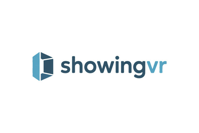 ShowingVR logo