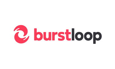 BurstLoop.com - Creative brandable domain for sale