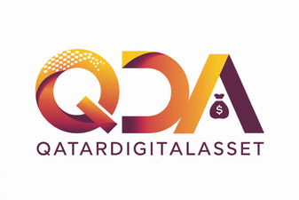 QatarDigitalAsset.com - Creative brandable domain for sale