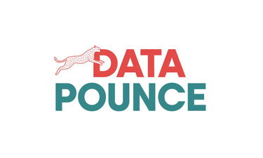 DataPounce.com - Creative brandable domain for sale