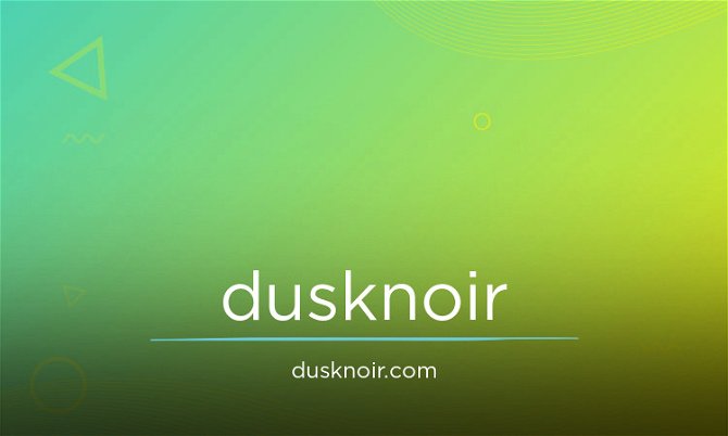 DuskNoir.com