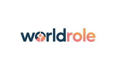 WorldRole logo