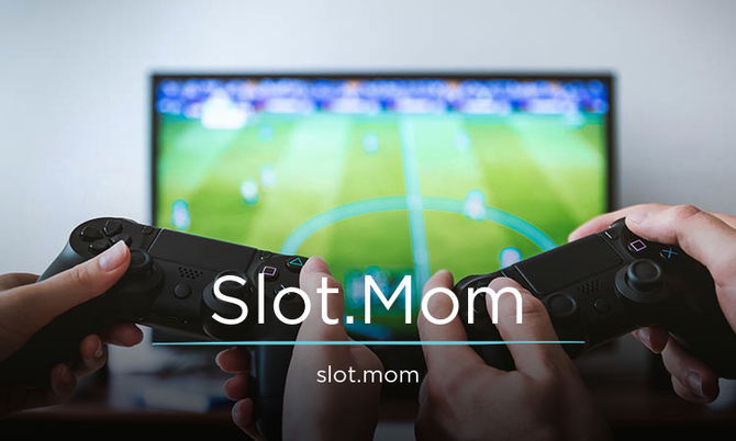 Slot.Mom