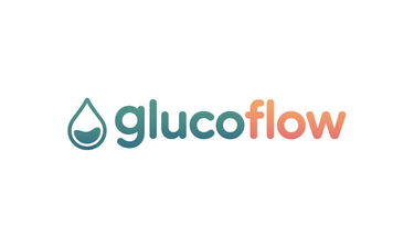 GlucoFlow.com - Creative brandable domain for sale