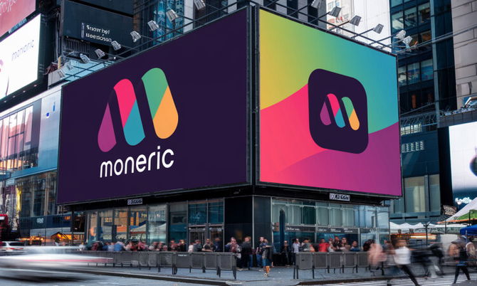 Moneric.com