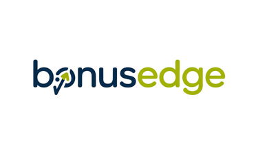 BonusEdge.com - Creative brandable domain for sale