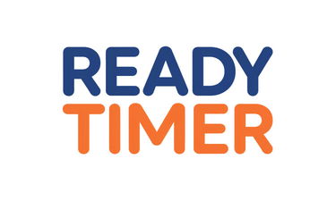 ReadyTimer.com - Creative brandable domain for sale