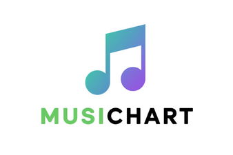 MusiChart.com - Creative brandable domain for sale