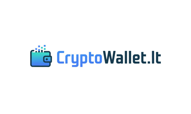 Cryptowallet logo