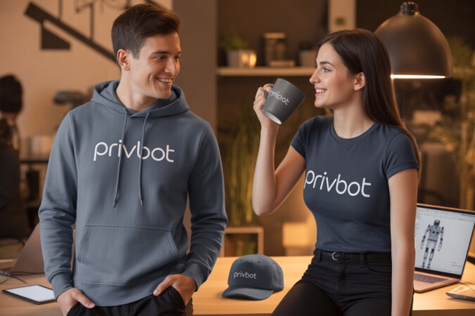 PrivBot.com — 5