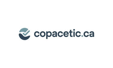 Copacetic.ca - Creative brandable domain for sale