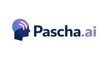 Pascha.ai is for sale