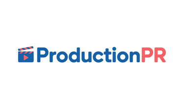 ProductionPr.com - Creative brandable domain for sale