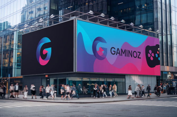 Gaminoz.com