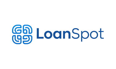 LoanSpot.com - Creative brandable domain for sale