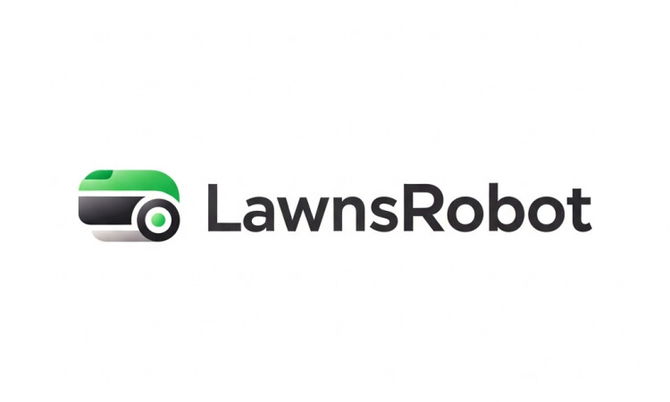 LawnsRobot.com