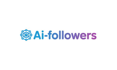 AI-Followers.com - Creative brandable domain for sale