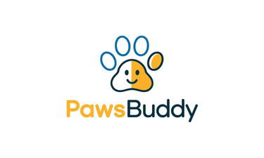 PawsBuddy.com - Creative brandable domain for sale