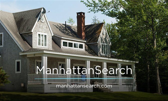 ManhattanSearch.com