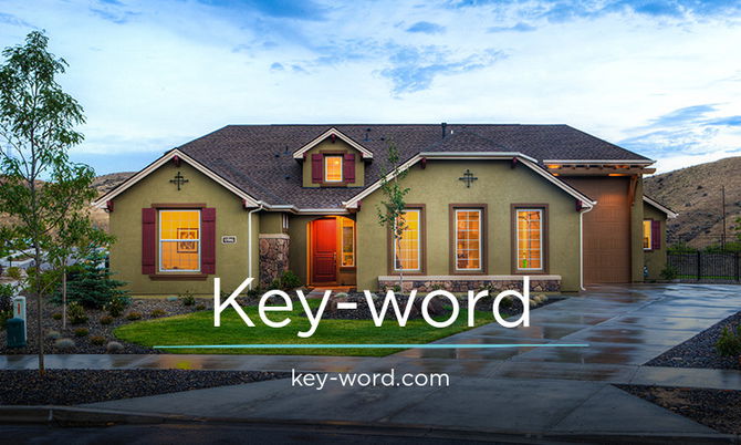 Key-word.com