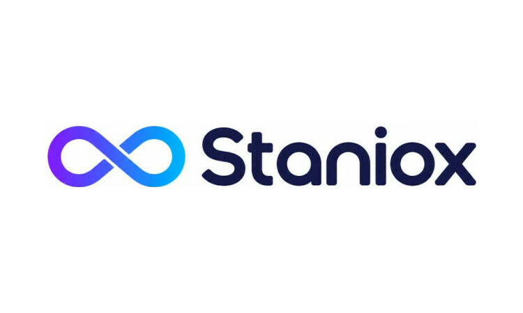 Staniox logo