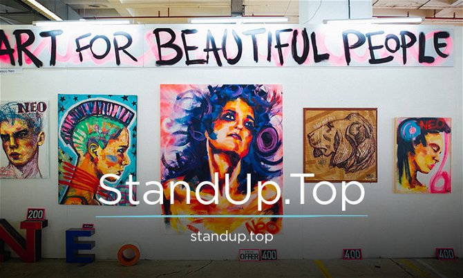 Standup.top