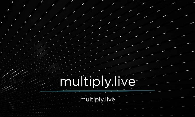 Multiply.live