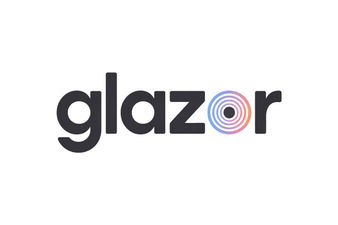 Glazor.com - Creative brandable domain for sale
