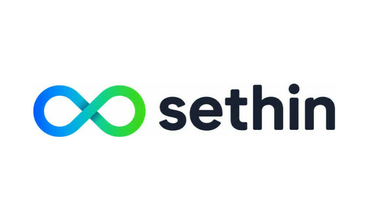 Sethin logo