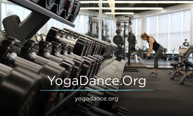 YogaDance.Org