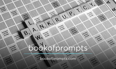 bookofprompts.com - Creative brandable domain for sale