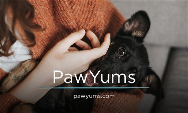 PawYums.com