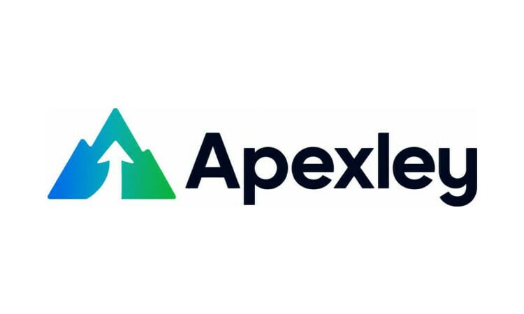 Apexley logo
