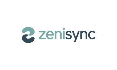 ZeniSync.com - Creative brandable domain for sale