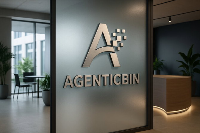 AgenticBin.com — 4