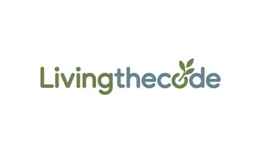 LivingTheCode.com is for sale