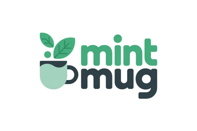 MintMug logo