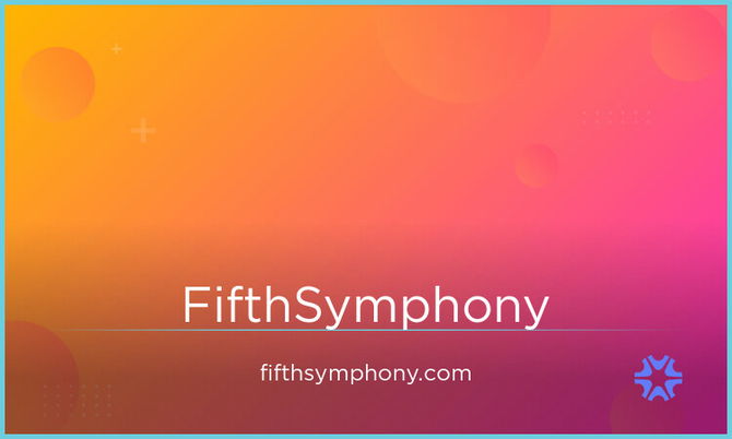 FifthSymphony.com