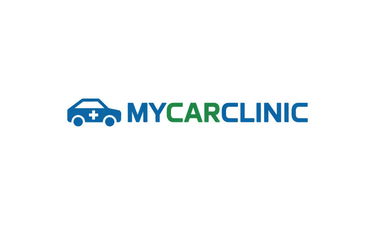 MyCarClinic.com - Creative brandable domain for sale