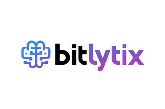 BitLytix.com - Creative brandable domain for sale