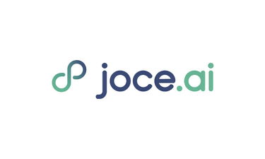 Joce.Ai - Creative brandable domain for sale