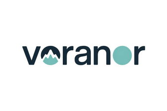 Voranor.com - Creative brandable domain for sale