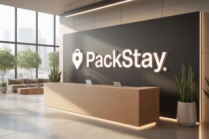 PackStay.com — 4