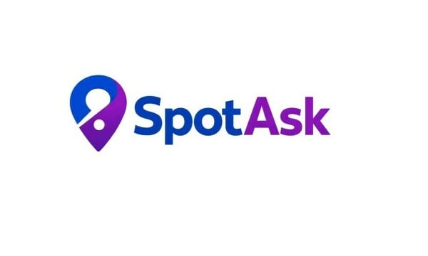 SpotAsk logo