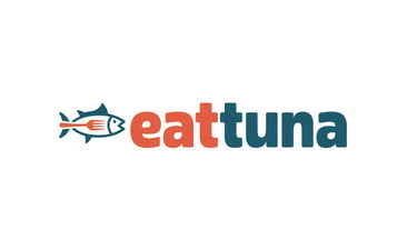 EatTuna.com - Creative brandable domain for sale