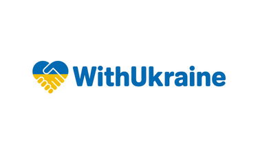 WithUkraine.com is for sale