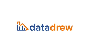 DataDrew.com - Creative brandable domain for sale