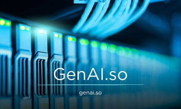 GenAI logo